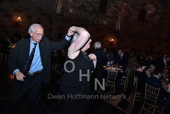 Hamilton College 1812 Leadership Weekend 2023-Gala
