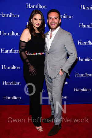 Hamilton College 1812 Leadership Weekend 2023-Gala