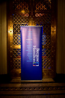 Hamilton College 1812 Leadership Weekend 2023-Gala