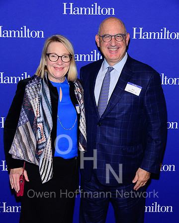 Hamilton College 1812 Leadership Weekend 2023-Gala