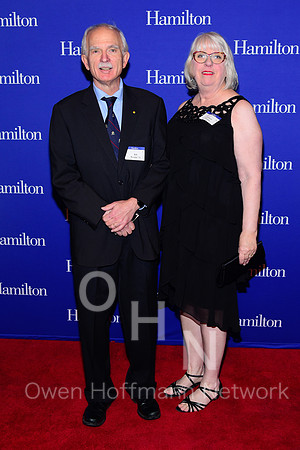 Hamilton College 1812 Leadership Weekend 2023-Gala