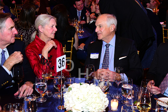 Hamilton College 1812 Leadership Weekend 2023-Gala