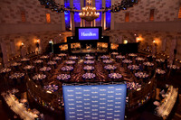 Hamilton College 1812 Leadership Weekend 2023-Gala