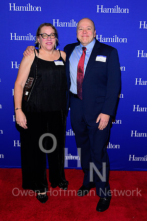 Hamilton College 1812 Leadership Weekend 2023-Gala