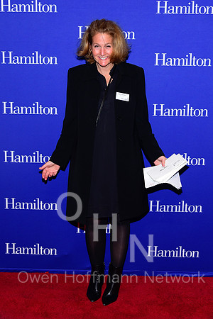 Hamilton College 1812 Leadership Weekend 2023-Gala