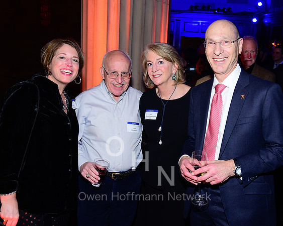 Hamilton College 1812 Leadership Weekend 2023-Gala