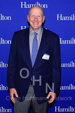 Hamilton College 1812 Leadership Weekend 2023-Gala
