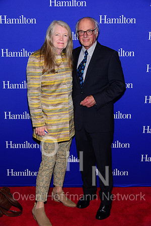 Hamilton College 1812 Leadership Weekend 2023-Gala