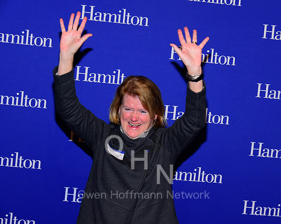 Hamilton College 1812 Leadership Weekend 2023-Gala