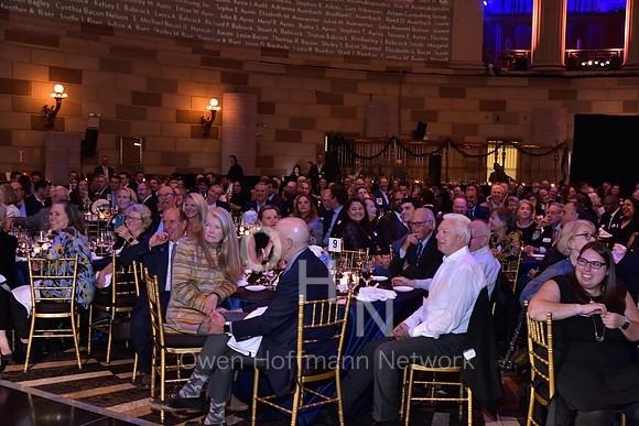 Hamilton College 1812 Leadership Weekend 2023-Gala