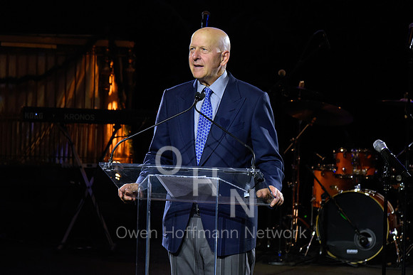 Hamilton College 1812 Leadership Weekend 2023-Gala