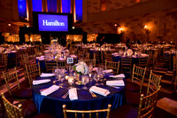 Hamilton College 1812 Leadership Weekend 2023-Gala