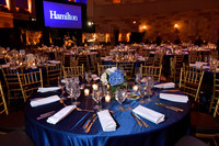 Hamilton College 1812 Leadership Weekend 2023-Gala