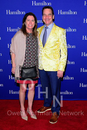 Hamilton College 1812 Leadership Weekend 2023-Gala
