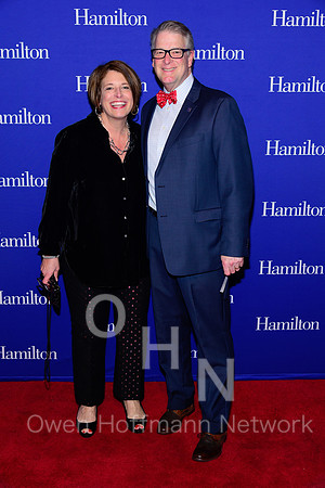 Hamilton College 1812 Leadership Weekend 2023-Gala