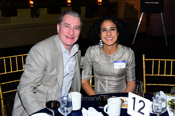 Hamilton College 1812 Leadership Weekend 2023-Gala