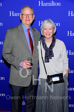 Hamilton College 1812 Leadership Weekend 2023-Gala