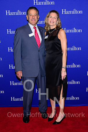 Hamilton College 1812 Leadership Weekend 2023-Gala
