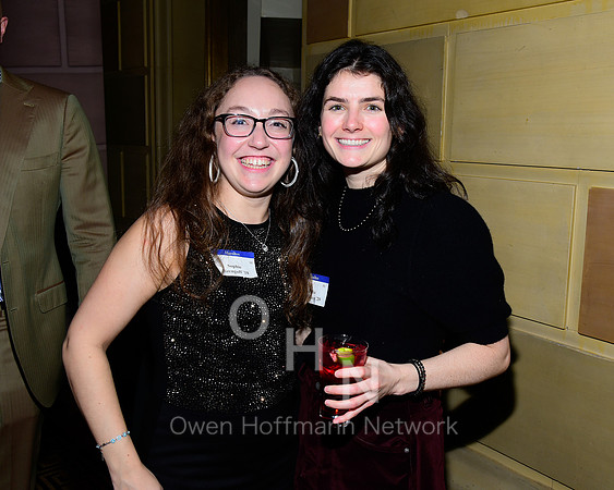 Hamilton College 1812 Leadership Weekend 2023-Gala