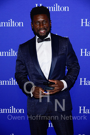 Hamilton College 1812 Leadership Weekend 2023-Gala