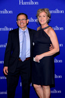 Hamilton College 1812 Leadership Weekend 2023-Gala