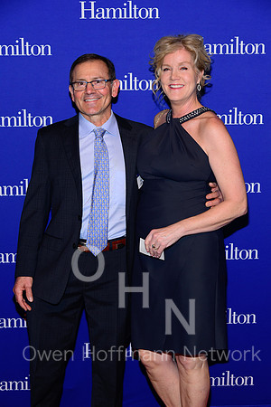 Hamilton College 1812 Leadership Weekend 2023-Gala