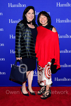 Hamilton College 1812 Leadership Weekend 2023-Gala
