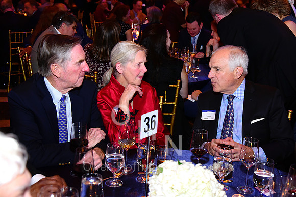 Hamilton College 1812 Leadership Weekend 2023-Gala