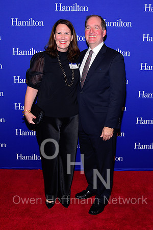 Hamilton College 1812 Leadership Weekend 2023-Gala