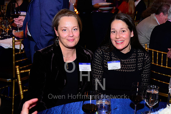 Hamilton College 1812 Leadership Weekend 2023-Gala