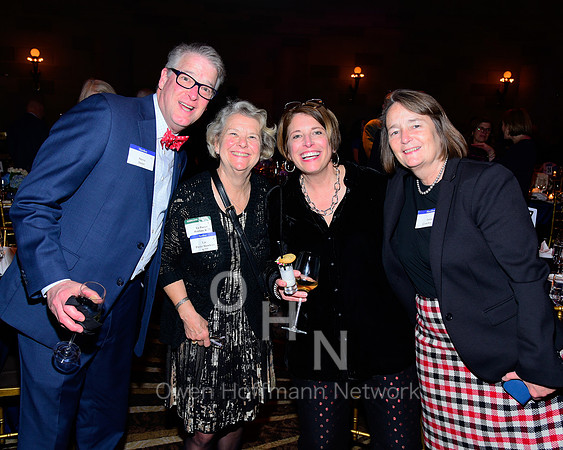 Hamilton College 1812 Leadership Weekend 2023-Gala