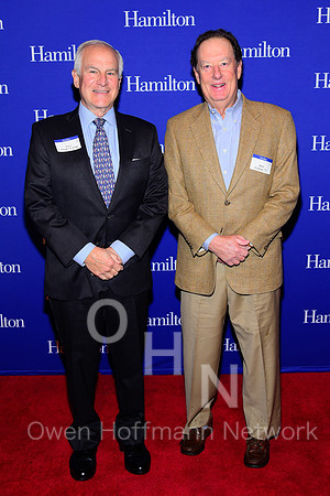 Hamilton College 1812 Leadership Weekend 2023-Gala