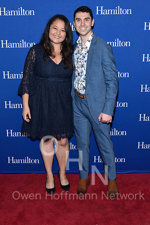 Hamilton College 1812 Leadership Weekend 2023-Gala