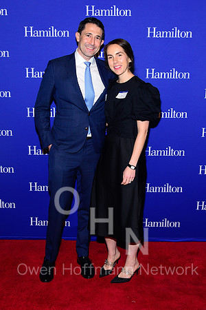 Hamilton College 1812 Leadership Weekend 2023-Gala