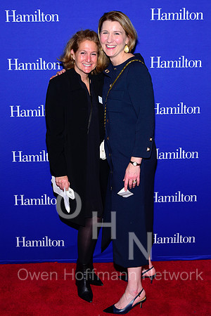 Hamilton College 1812 Leadership Weekend 2023-Gala