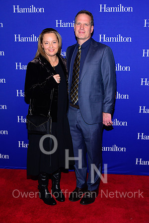 Hamilton College 1812 Leadership Weekend 2023-Gala