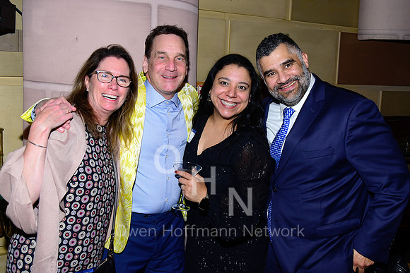Hamilton College 1812 Leadership Weekend 2023-Gala