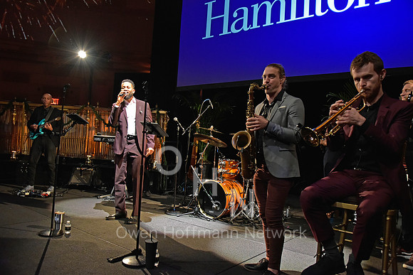 Hamilton College 1812 Leadership Weekend 2023-Gala