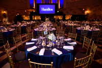 Hamilton College 1812 Leadership Weekend 2023-Gala