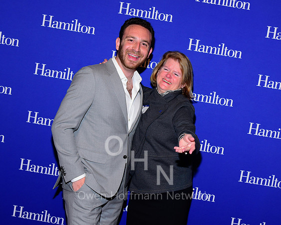 Hamilton College 1812 Leadership Weekend 2023-Gala