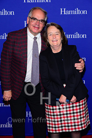 Hamilton College 1812 Leadership Weekend 2023-Gala