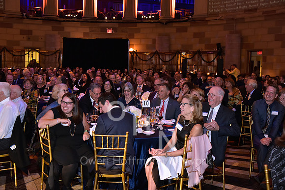 Hamilton College 1812 Leadership Weekend 2023-Gala