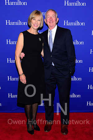 Hamilton College 1812 Leadership Weekend 2023-Gala