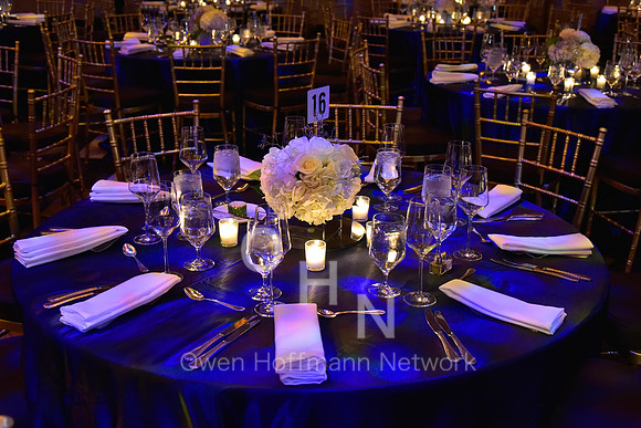 Hamilton College 1812 Leadership Weekend 2023-Gala