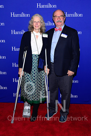 Hamilton College 1812 Leadership Weekend 2023-Gala