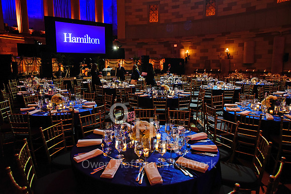 Hamilton College 1812 Leadership Weekend 2023-Gala