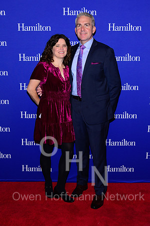 Hamilton College 1812 Leadership Weekend 2023-Gala