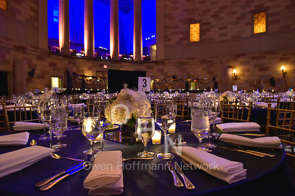 Hamilton College 1812 Leadership Weekend 2023-Gala
