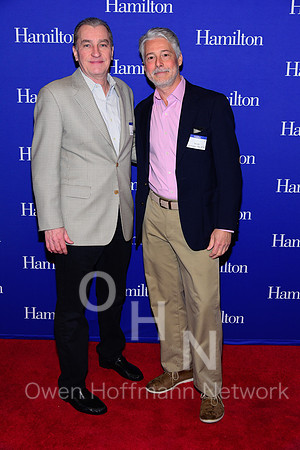 Hamilton College 1812 Leadership Weekend 2023-Gala