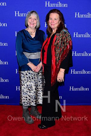Hamilton College 1812 Leadership Weekend 2023-Gala